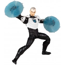McFarlane - DC Multiverse 7 - Shriek (Batman Beyond)