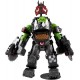 McFarlane Toys Warhammer 40,000 Ork Meganob with Buzzsaw & Base Mega Action Figure