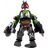 McFarlane Toys Warhammer 40,000 Ork Meganob with Buzzsaw & Base Mega Action Figure