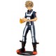 McFarlane Toys My Hero Academia Katsuki Bakugo: UA Festival Action Figure, Multi