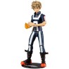 McFarlane Toys My Hero Academia Katsuki Bakugo: UA Festival Action Figure, Multi