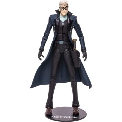 Critical Role Percy Campaign 1 Vox Machina 7" Action Figure with Accessories