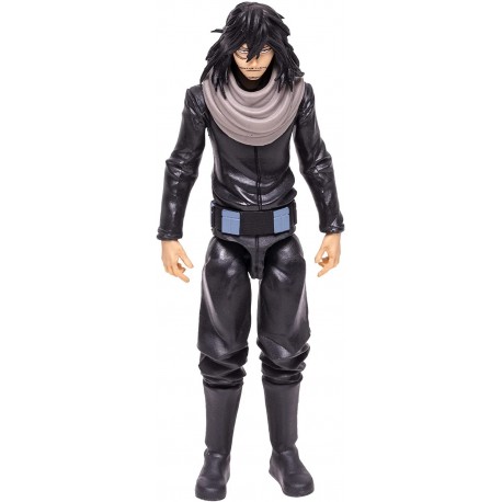 My Hero Academia Shota Aizawa 5" Action Figure