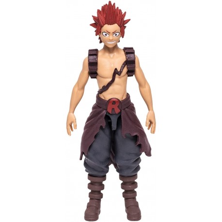 My Hero Academia Eijiro Kirishima 5" Action Figure