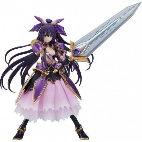 Date A Live III: Tohka Yatogami Figma Action Figure