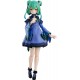 Max Factory Hololive Production: Uruha Rushia Figma Action Figure, Multicolor