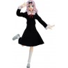 Max Factory Kaguya-sama: Love is War? Chika Fujiwara Figma Action Figure,Multicolor