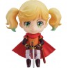 Max Factory Kageki Shojo!!: Sarasa Watanabe Nendoroid Action Figure, Multicolor