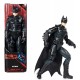 DC Comics, Batman 12-inch Action Figure, The Batman Movie Collectible Kids Toys for Boys and Girls Ages 3 and up