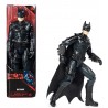 DC Comics, Batman 12-inch Action Figure, The Batman Movie Collectible Kids Toys for Boys and Girls Ages 3 and up