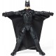 DC Comics, Batman 12-inch Wingsuit Batman Action Figure, The Batman Movie Collectible Kids Toys for Boys and Girls Ages 3 and up