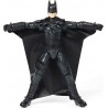 DC Comics, Batman 12-inch Wingsuit Batman Action Figure, The Batman Movie Collectible Kids Toys for Boys and Girls Ages 3 and up