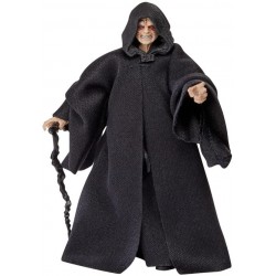 Star Wars The Vintage Collection The Emperor Toy, 3.75-Inch-Scale Return of The Jedi Action Figure, Toys for Kids Ages 4 and Up,F1902