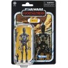 Star Wars The Vintage Collection IG-11 Toy, 3.75-Inch-Scale The Mandalorian Action Figure and Blaster Accessory, Toys for Kids Ages 4 and Up,F1901