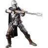 Star Wars The Vintage Collection The Mandalorian Toy, 3.75-Inch-Scale The Mandalorian Action Figure, Toys for Kids Ages 4 and Up