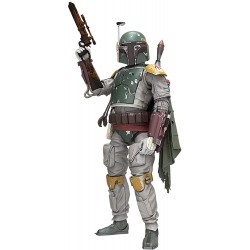 Star Wars The Black Series Boba Fett 6-Inch-Scale Star Wars: Return of The Jedi Collectible Deluxe Action Figure for Kids Ages 4 and Up
