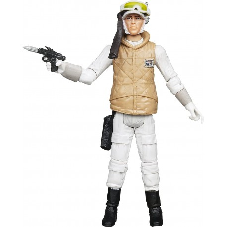 Star Wars 3.75 inch Vintage Figure Echo Base Trooper