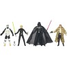 Star Wars Saga Episode VI Blu-Ray Commemorative Packs