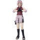 Tamashii Nations - Naruto -Shippuden- -Sakura Haruno -Inheritor of Tsunade's Indominable Will -, Bandai Spirits S.H.Figuarts Action Figure