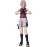 Tamashii Nations - Naruto -Shippuden- -Sakura Haruno -Inheritor of Tsunade's Indominable Will -, Bandai Spirits S.H.Figuarts Action Figure