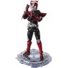 TAMASHII NATIONS Bandai S.H.Figuarts Kamen Rider Drive Type Speed -20 Kamen Rider Kicks Ver.-