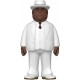 POP Funko Pop! Vinyl Gold: Biggie Smalls - White Suit 5" Multicolor Standard 56715