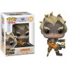Funko Games: Overwatch-Junkrat, Multicolor