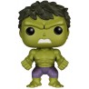 Funko POP Movie: Marvel Avengers 2 Hulk Bobble Head Vinyl Figure