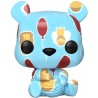 POP Funko Artist Series: Disney Treasures from The Vault - Pooh, Amazon Exclusive, (55679)