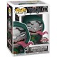 Pop! Marvel Venom - Venomized Doctor Doom Exclusive Vinyl Figure