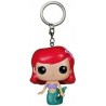 Funko POP Keychain: Disney - Ariel Action Figure