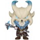 Funko Pop! Games: Fortnite - Ragnarok, Standard, Multicolor