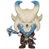Funko Pop! Games: Fortnite - Ragnarok, Standard, Multicolor
