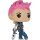 Funko Pop Games: Overwatch-Zarya, Multicolor