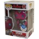 Funko Pop Marvel Avengers Age of Ultron Vision Metallic Exclusive Vinyl Bobblehead Figure