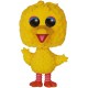 Funko Pop Sesame Street Big Bird Flocked Exclusive Oversize Vinyl Figure