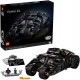 LEGO DC Batman Batmobile Tumbler 76240 Building Kit Model of The Batmobile from The Dark Knight Trilogy (2,049 Pieces)
