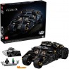 LEGO DC Batman Batmobile Tumbler 76240 Building Kit Model of The Batmobile from The Dark Knight Trilogy (2,049 Pieces)
