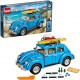 LEGO Creator Expert Volkswagen Beetle 10252 Construction Set (1167 Pieces)