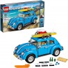 LEGO Creator Expert Volkswagen Beetle 10252 Construction Set (1167 Pieces)