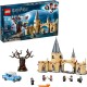 LEGO Harry Potter and The Chamber of Secrets Hogwarts Whomping Willow 75953 Magic Toys Building Kit, Prisoner of Azkaban, Hedwig, Hermoine Granger and