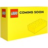 LEGO Gray Baseplate