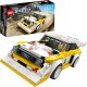 LEGO Speed Champions 1985 Audi Sport Quattro S1 76897 Toy Cars for Kids Building Kit Featuring Driver Minifigure (250 Pieces)