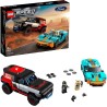 LEGO Speed Champions - Ford GT Heritage Edition and Bronco R (76905.)