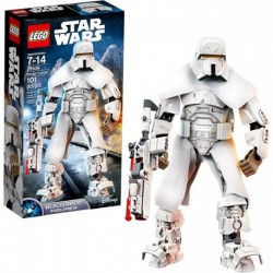 LEGO Star Wars Solo: A Star Wars Story Range Trooper 75536 Building Kit (101 Piece)