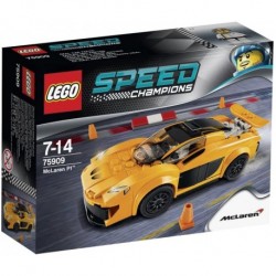 LEGO Speed Champions McLaren P1 TM (75909)