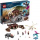 LEGO 75952 Harry Potter Newt´s Case of Magical Creatures (Discontinued by Manufacturer)