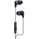 Skullcandy Ink'd+ In-Ear Earbud - Black