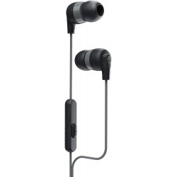 Skullcandy Ink'd+ In-Ear Earbud - Black