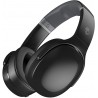 Skullcandy Crusher Evo Wireless Over-Ear Headphone - True Black